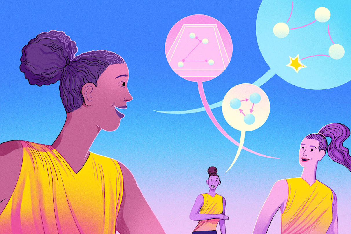 How to Play Volleyball, According to Pros