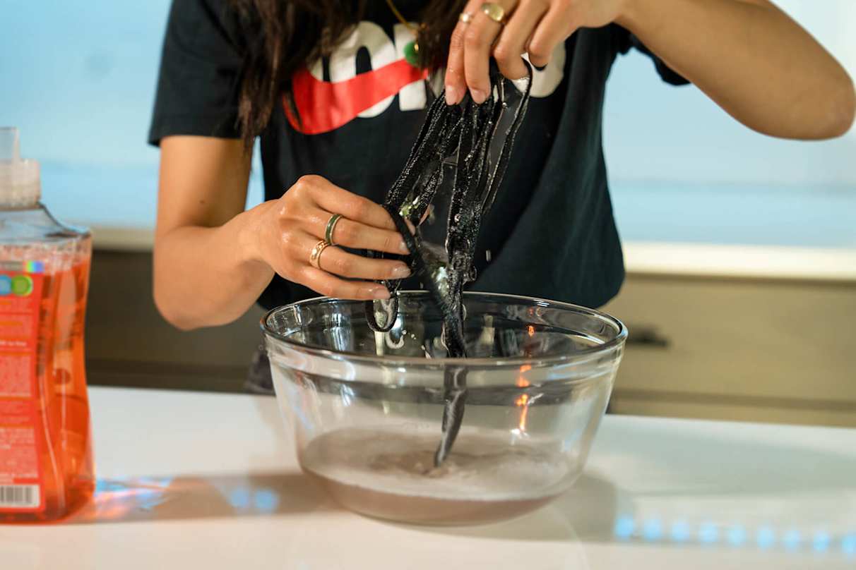 How to Clean Your Shoes in 6 Easy Steps