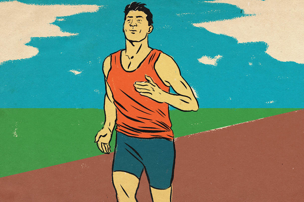Athletics 101: A Beginner's Guide to All the Events in the Sport