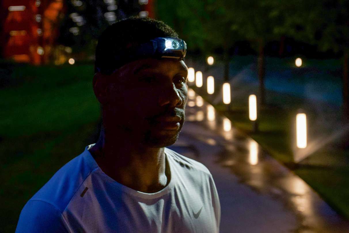 7 Safety Tips to Follow When Running at Night 