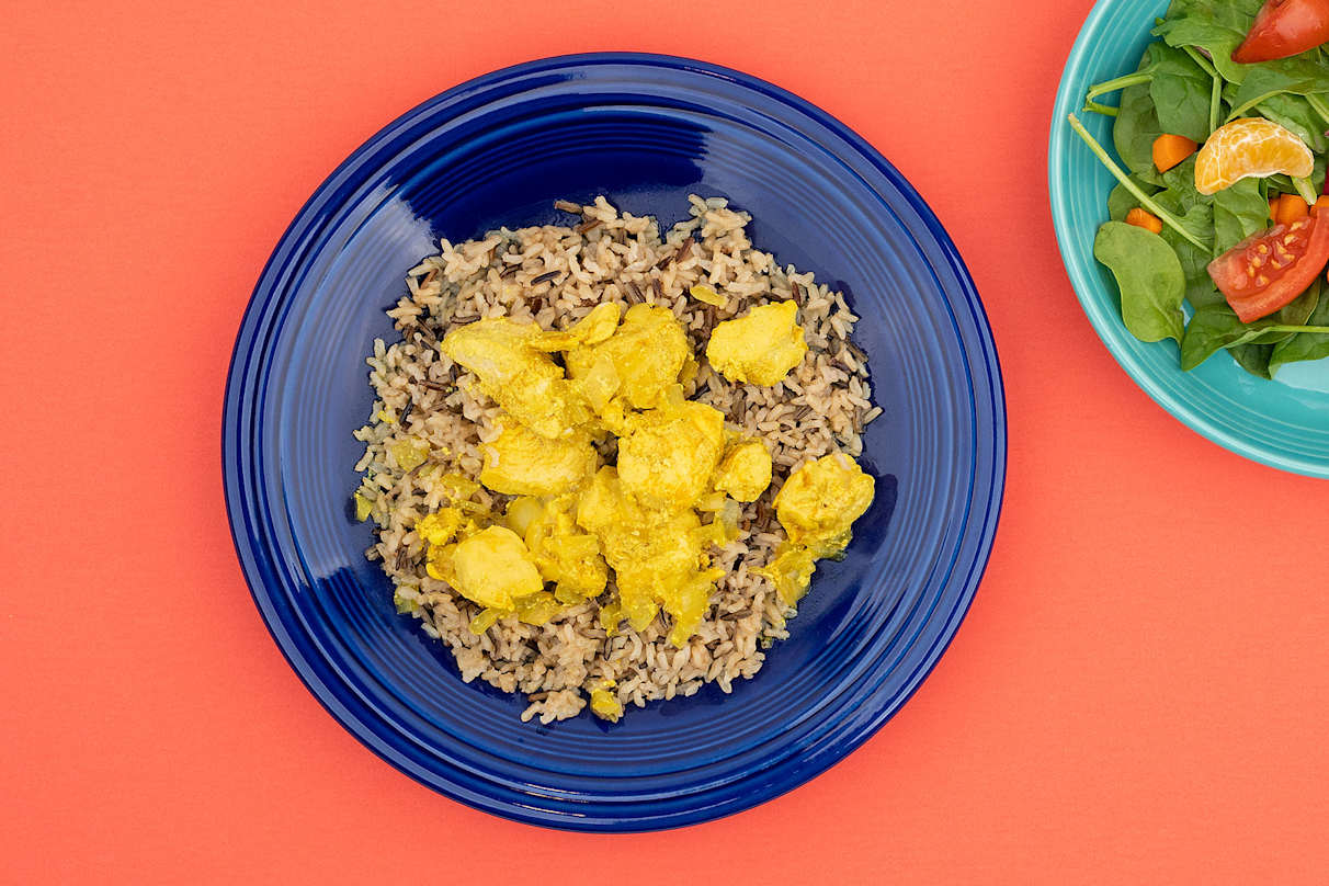 4 Autumn Dinner Ideas from a Registered Dietitian