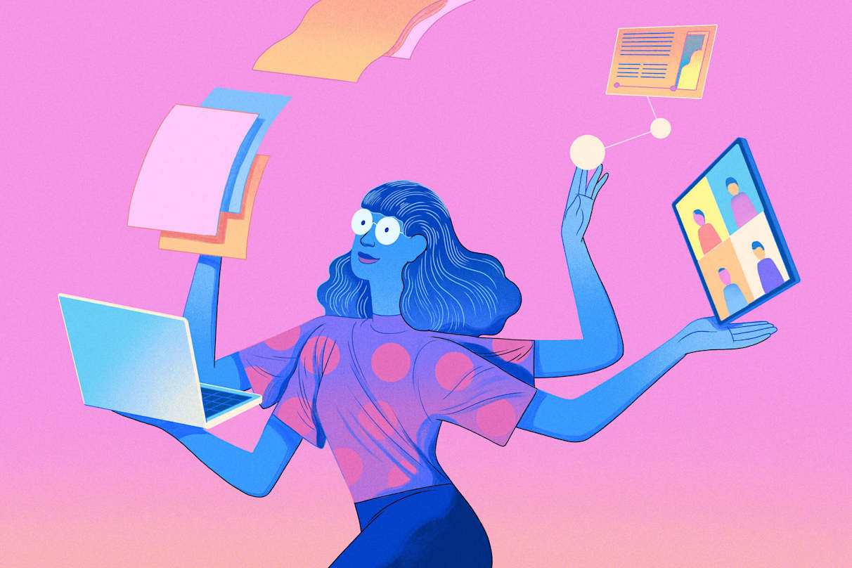 4 Health Benefits of Waking Up Early