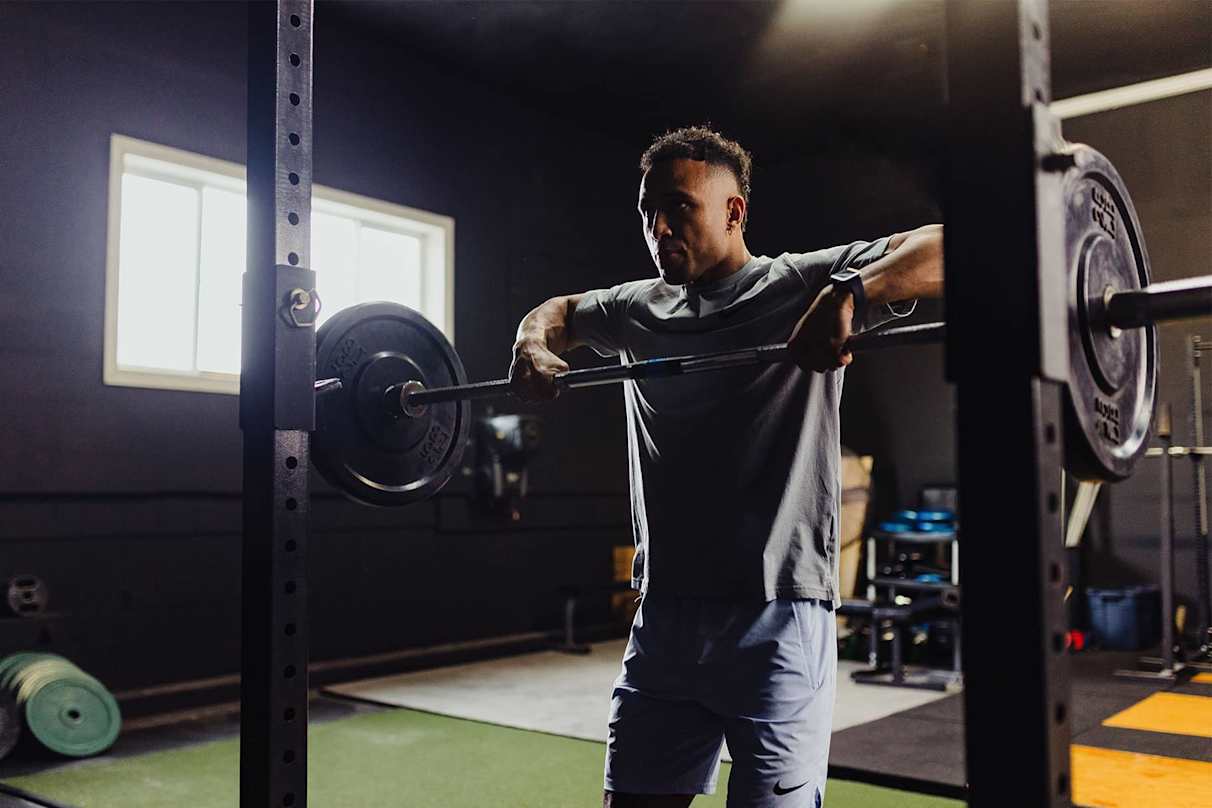 Try These Upright Row Variations, Experts Say