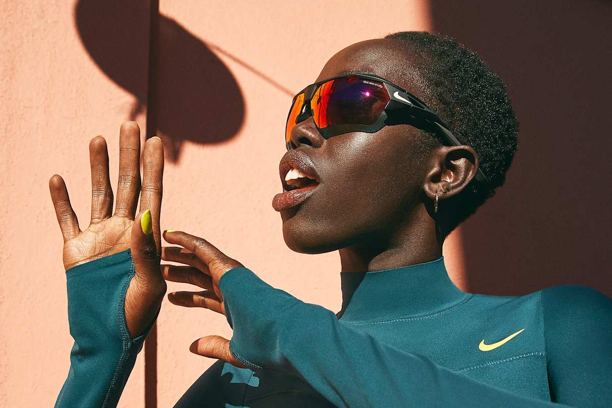 What Are Polarised Sunglasses? 