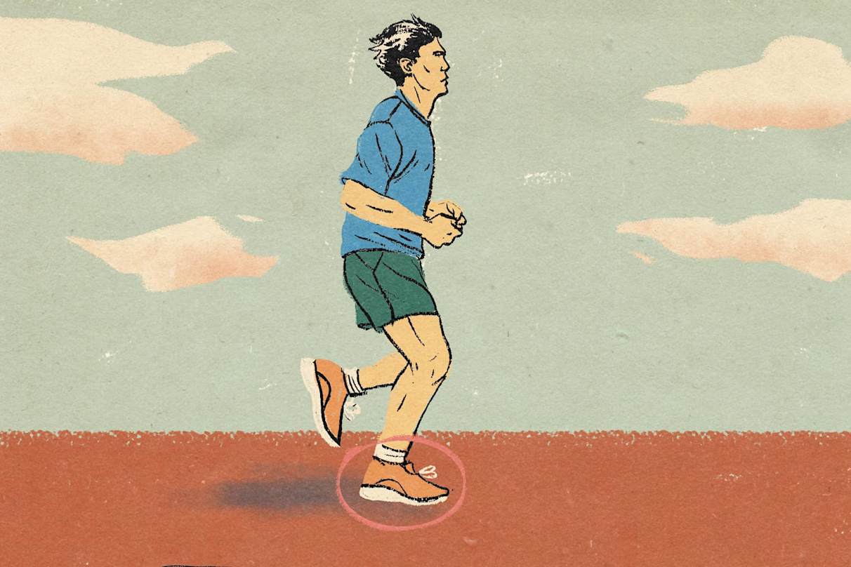What Does It Mean to Be a Quad-Dominant Runner—And What Are the Risks?