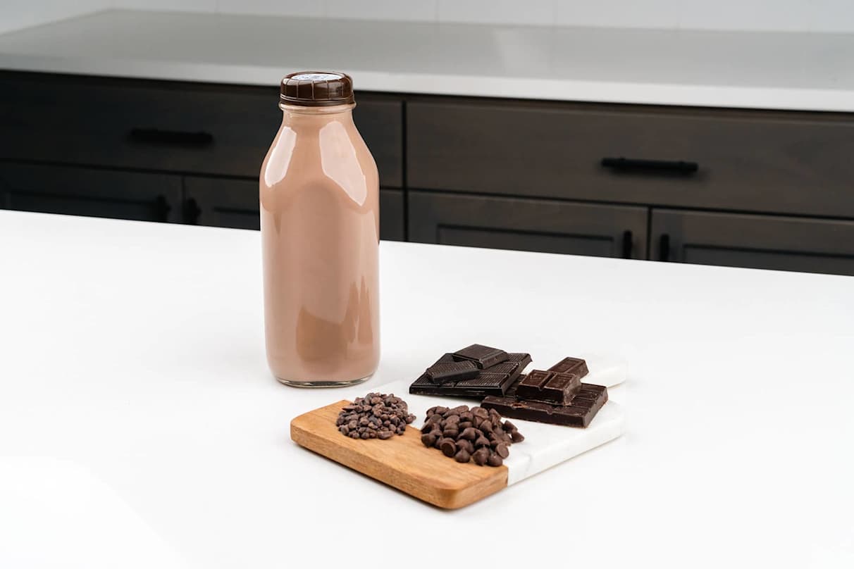 Top Recovery Drink to Have After a Workout, According to Experts