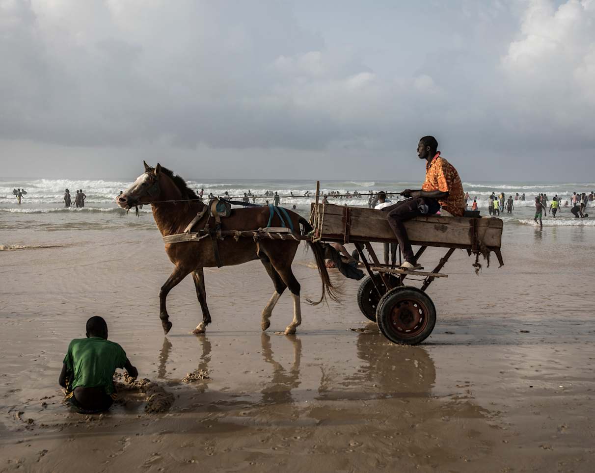 Points of Play: The Future of Break Dancing 