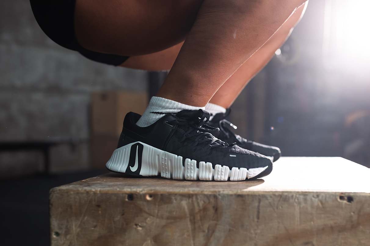 The best Nike shoes for dedicated cross-training workouts