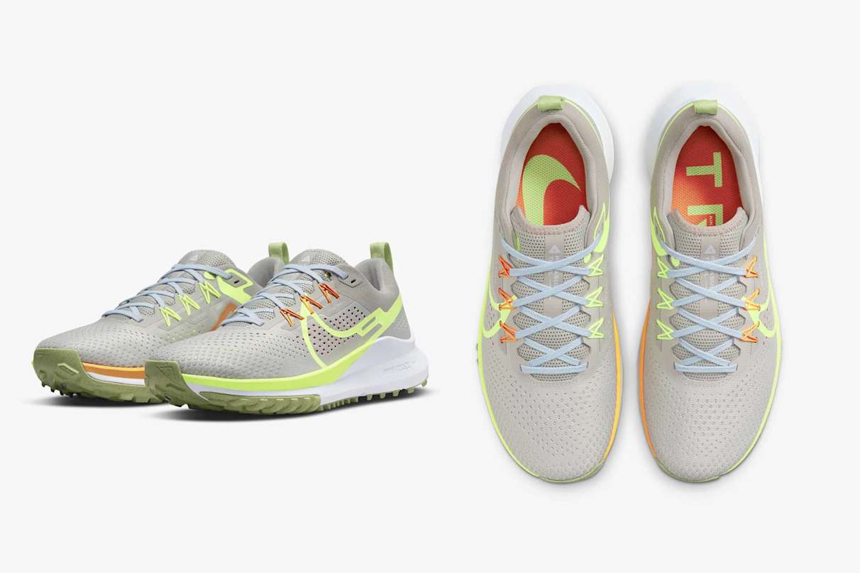 Les meilleures chaussures de running Nike pour débutants