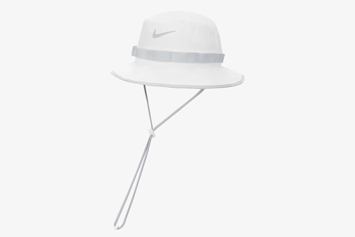 Die besten Bucket Hats von Nike