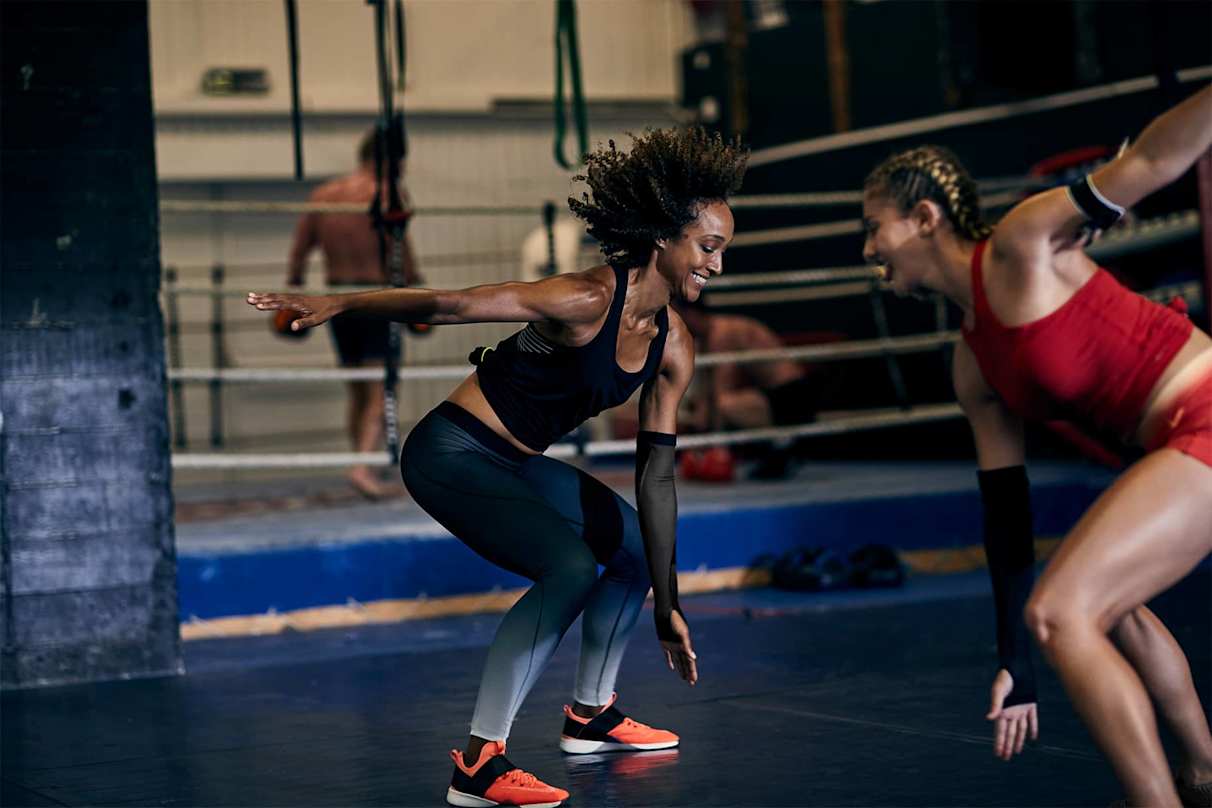 Cardio und HIIT: Was sind die Vorteile?