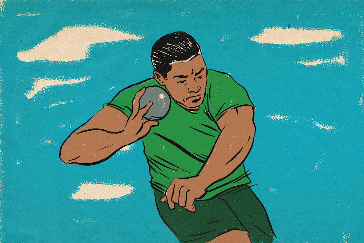 Athletics 101: A Beginner's Guide to All the Events in the Sport