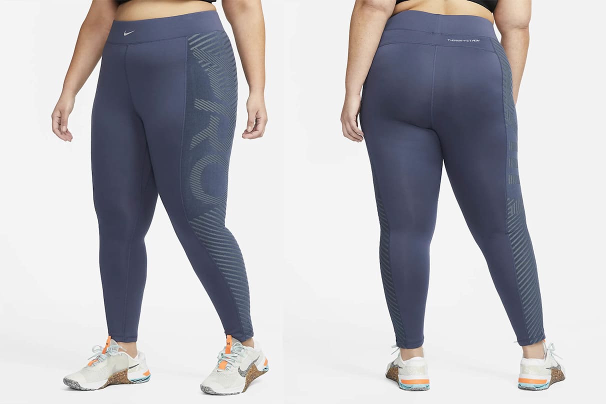 The Best Nike Leggings for Cold Weather