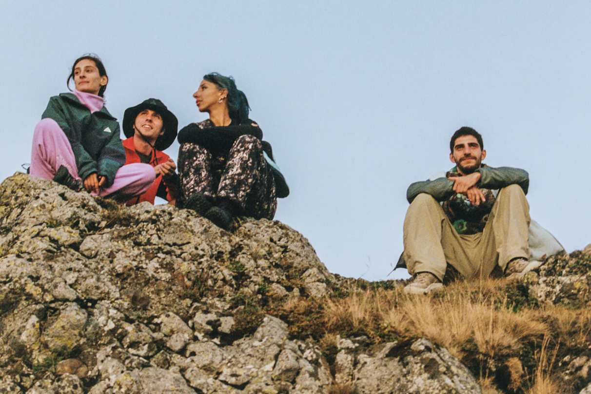 How to Layer Clothes for Every Season