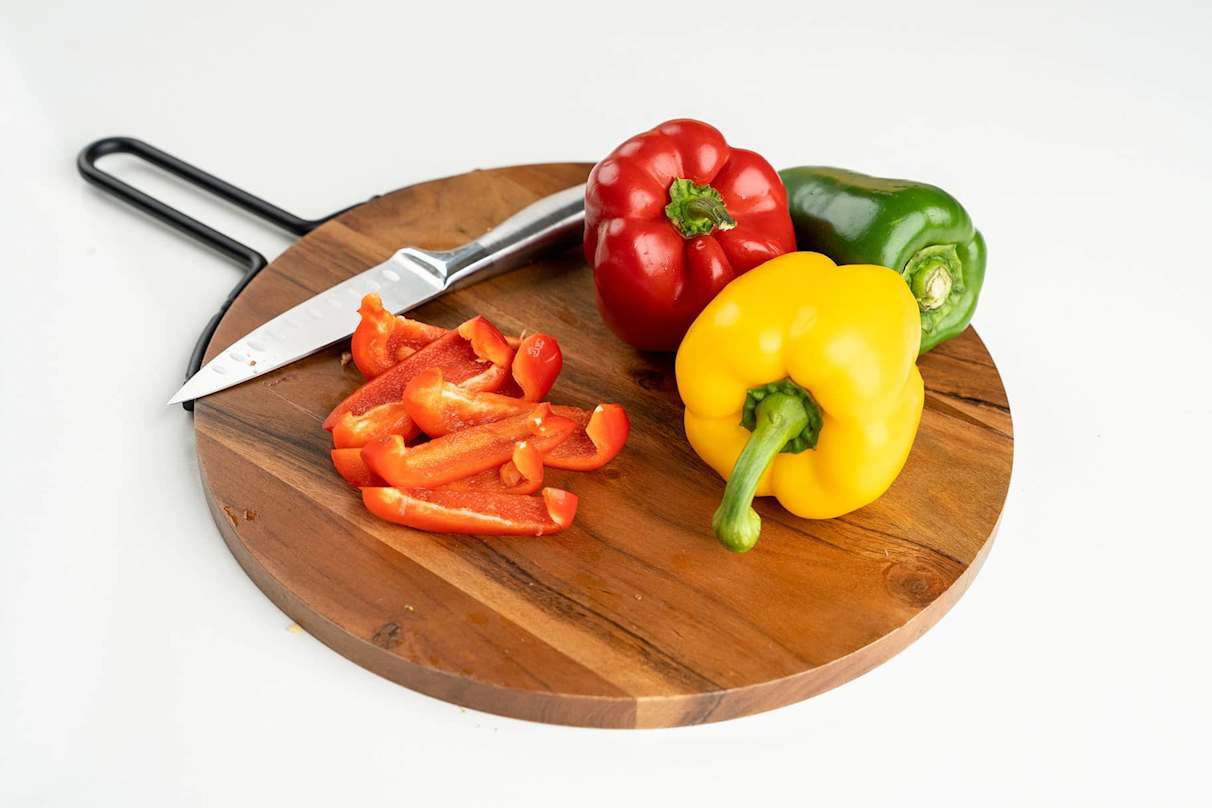 8 Low-carb Vegetables to Add to Your Next Shopping List