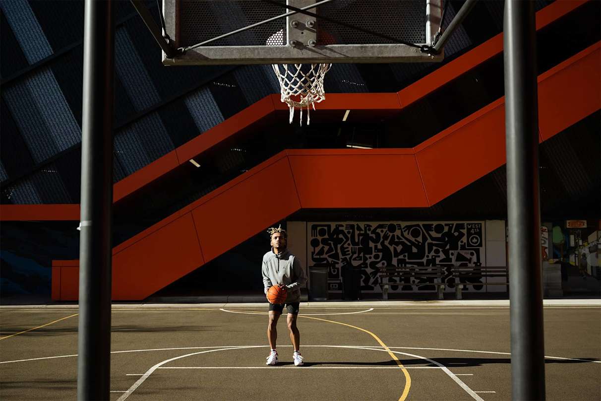 Comment tirer des lancers francs selon des coachs et professionnels du basket