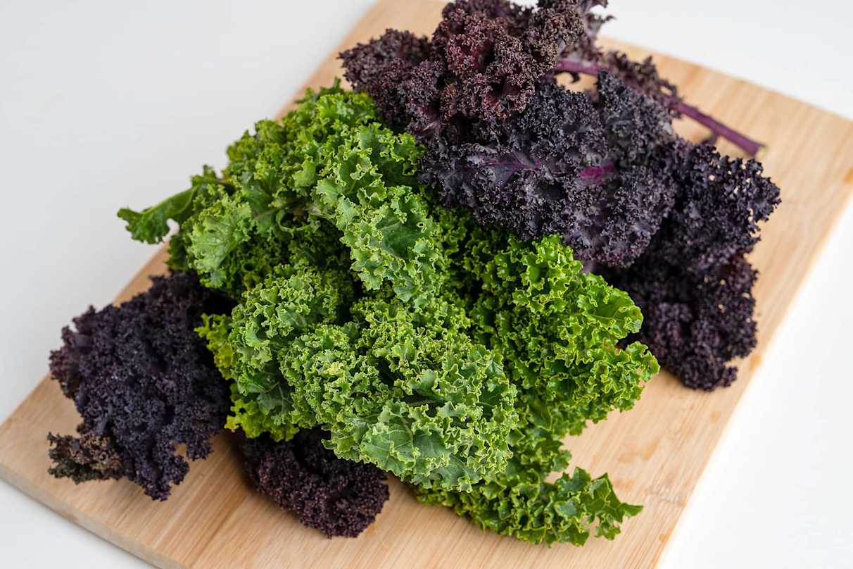 8 Low-carb Vegetables to Add to Your Next Shopping List