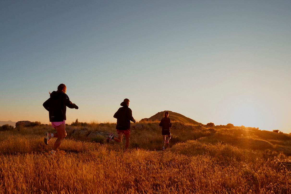 Best trail running shoes by Nike