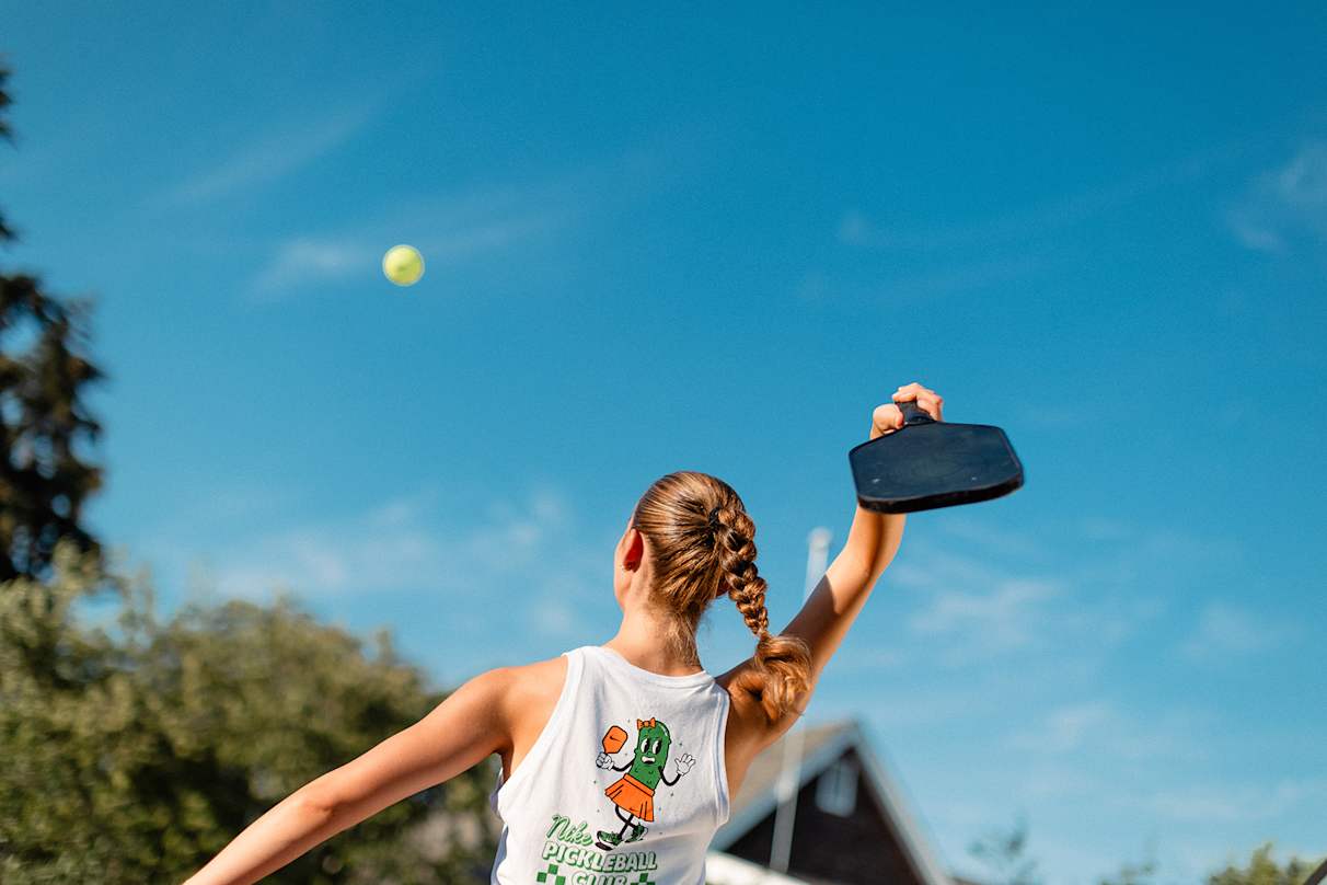 What Is Pickleball? And How Do You Play It?