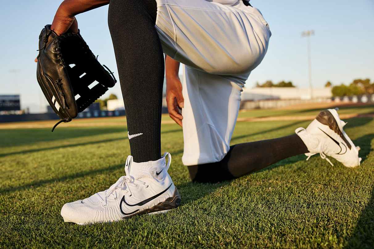 The best baseball boots by Nike