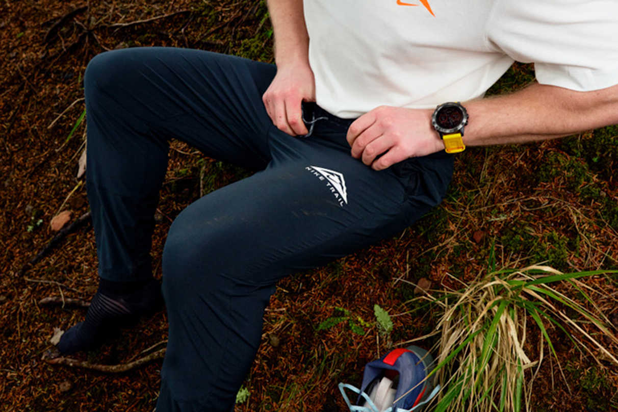 Best running trousers by Nike