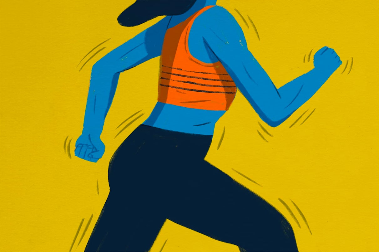 What Is Delayed Onset Muscle Soreness?