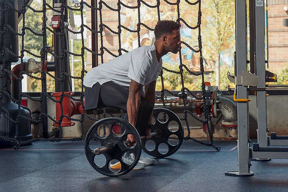 What Are Push-Pull Workouts? Experts Explain