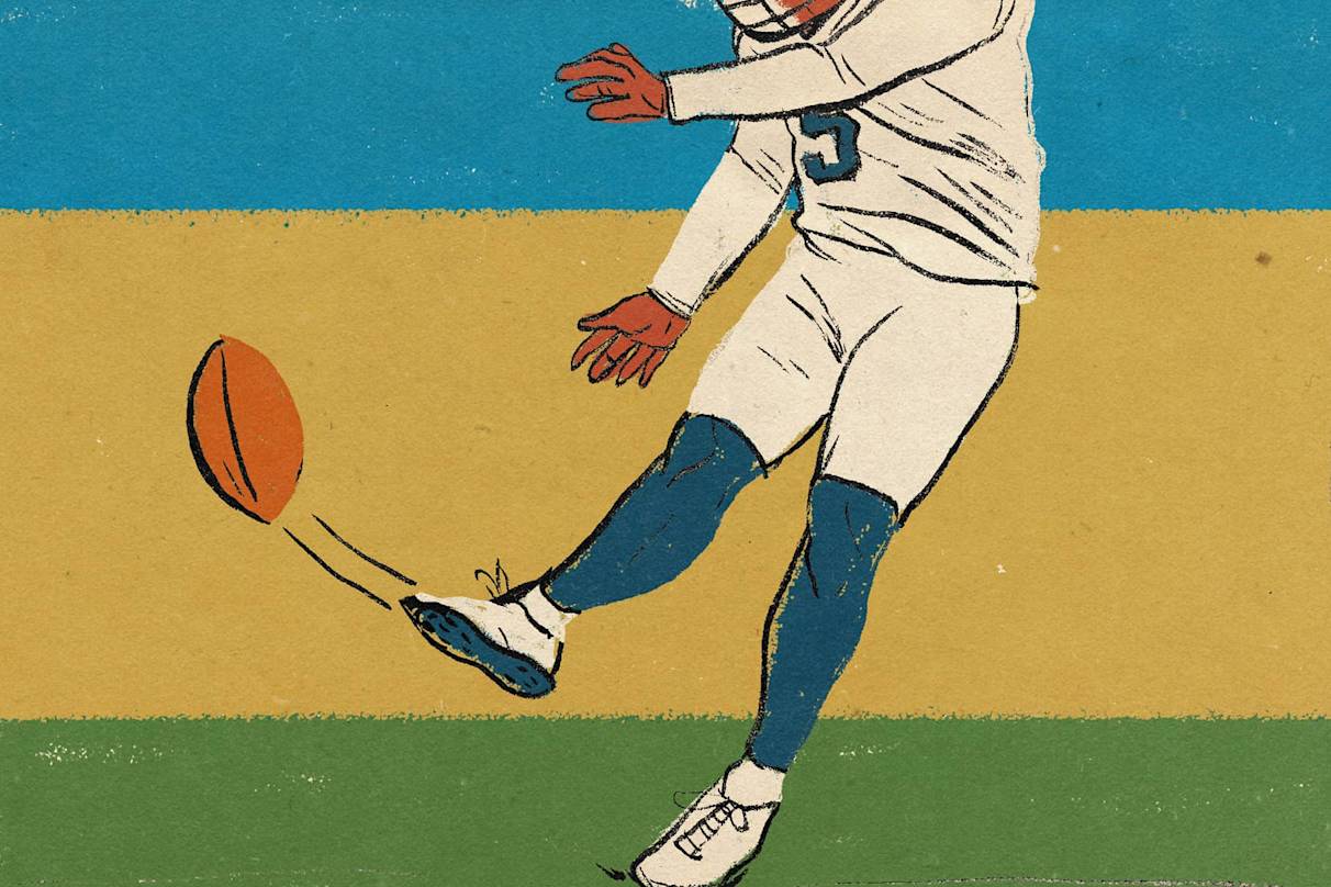 American Football 101: How to Play the Game