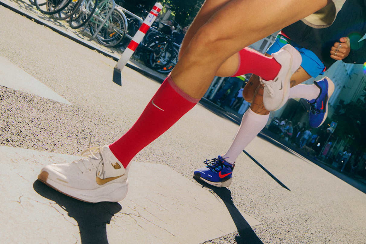 Les principales causes des douleurs à la hanche liées au running, et comment les éviter.