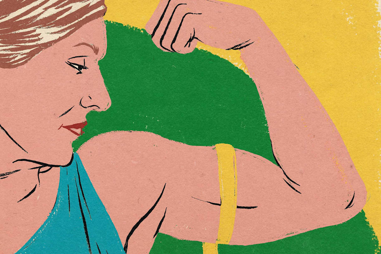 The Benefits of Deadlifts, According to Experts