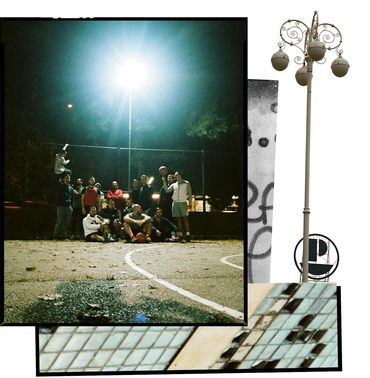 Un terrain à Gajnice, en Croatie