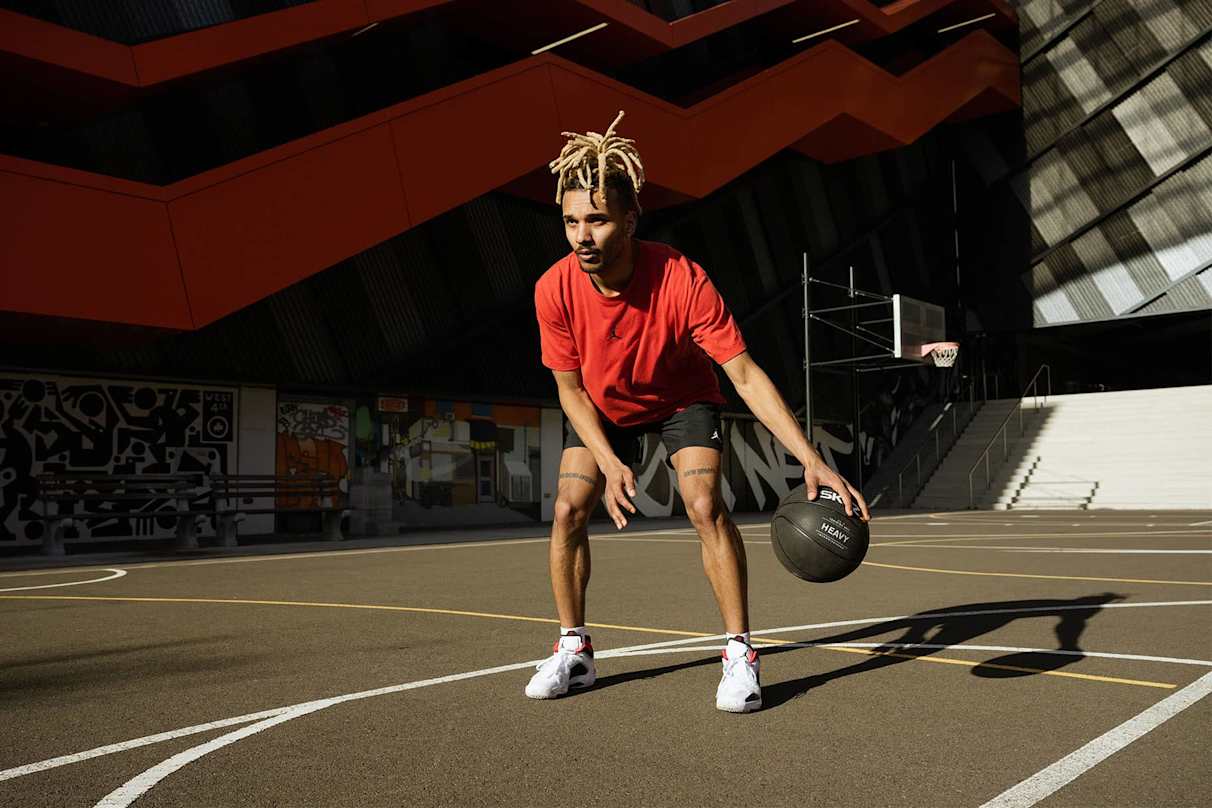 What Is a Weighted Basketball — And What Are the Benefits of Using One?