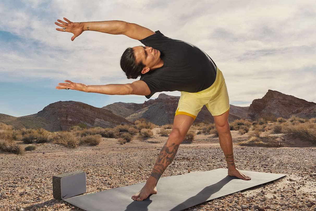 7 Outdoor Workouts Experts Recommend Trying This Summer