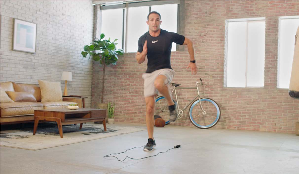 6 Ways to Use a Jump Rope