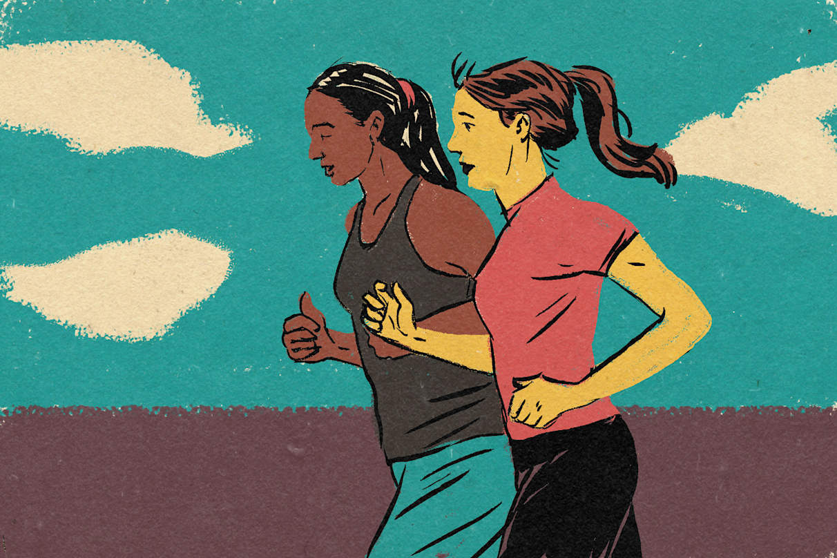 Trainen voor een triatlon, met deze tips van coaches