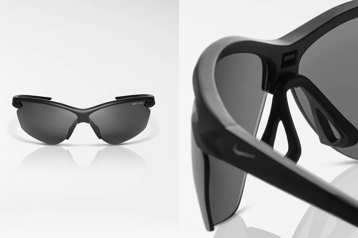 Nikeおすすめの偏光サングラスをチェック