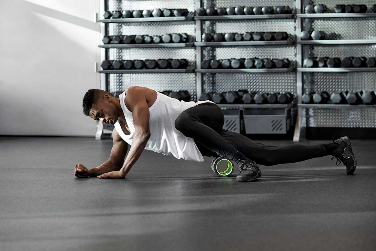 At-Home Workout Equipment by Nike To Try