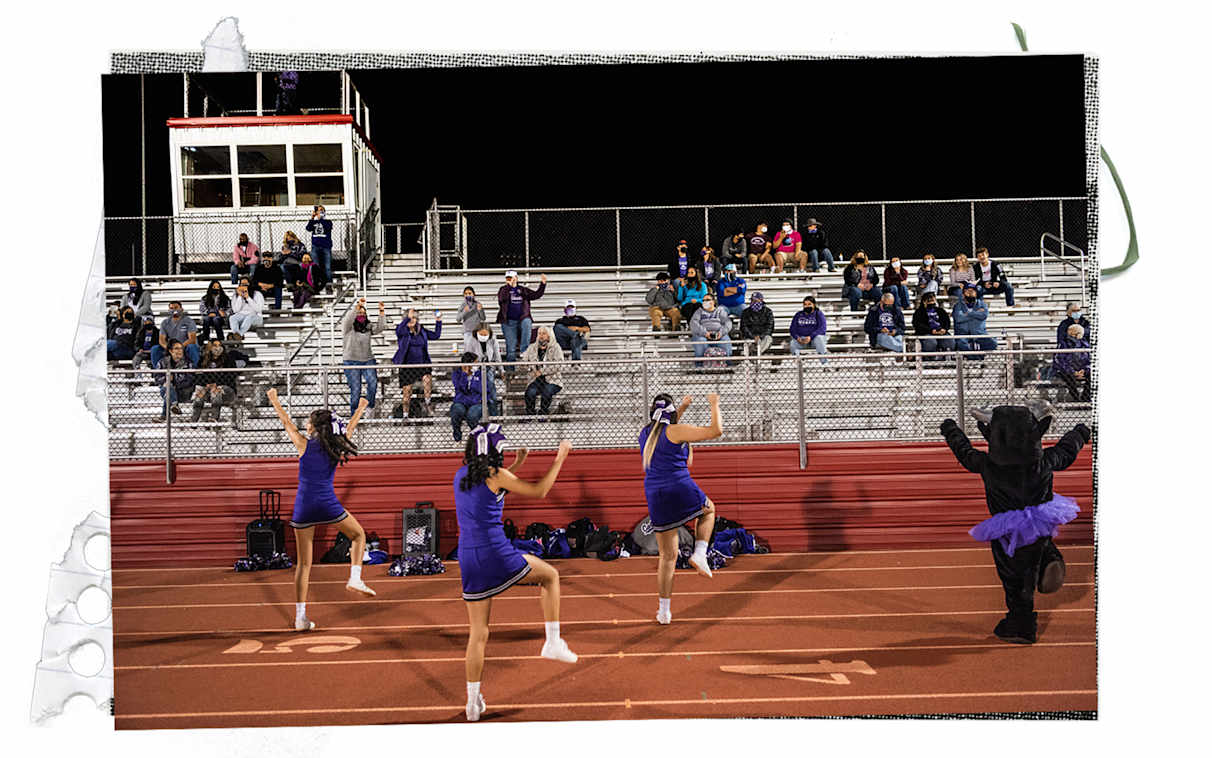 How We Play: Six-Man Football 