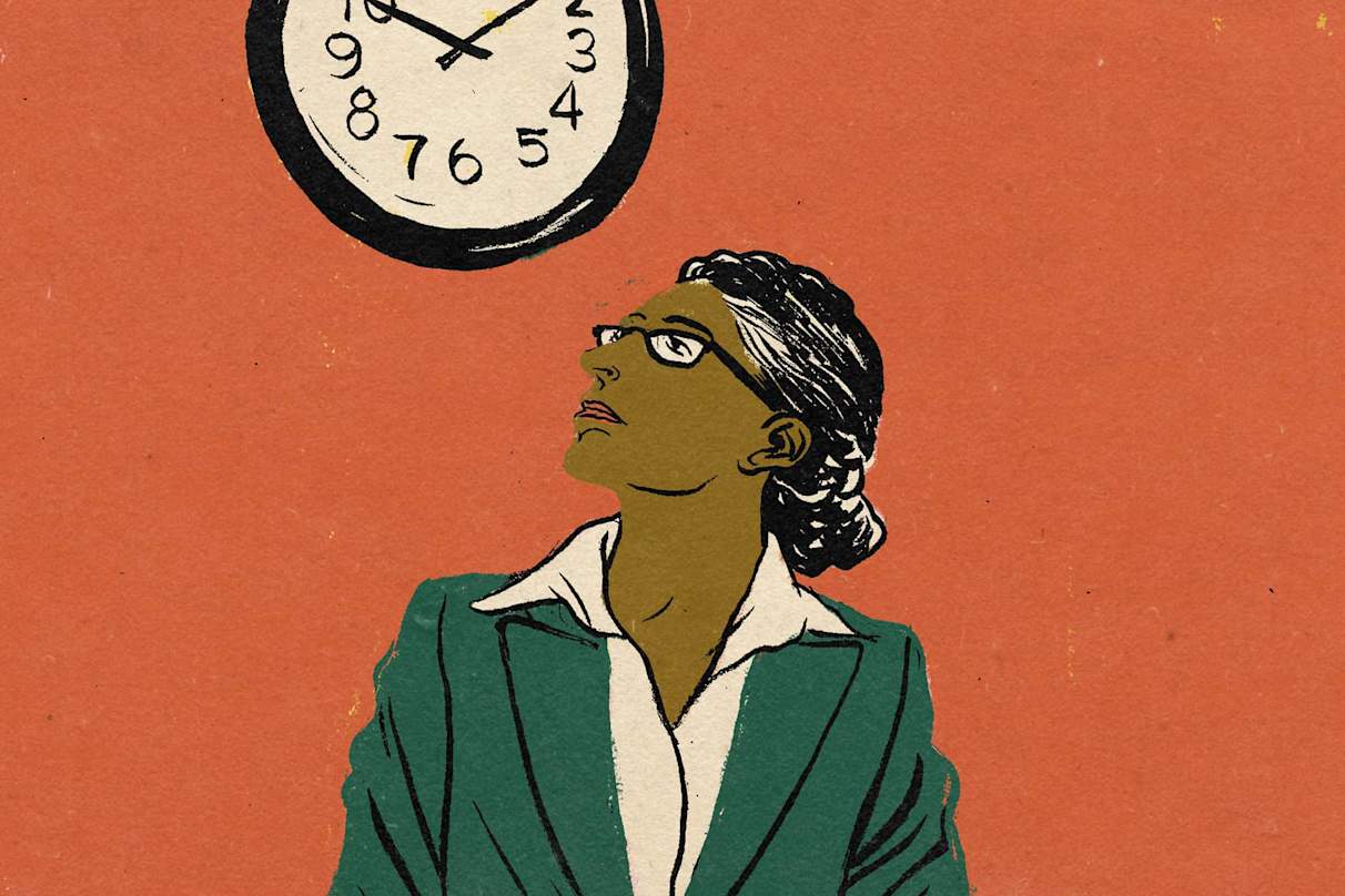 Comment se fixer des objectifs sans s'épuiser