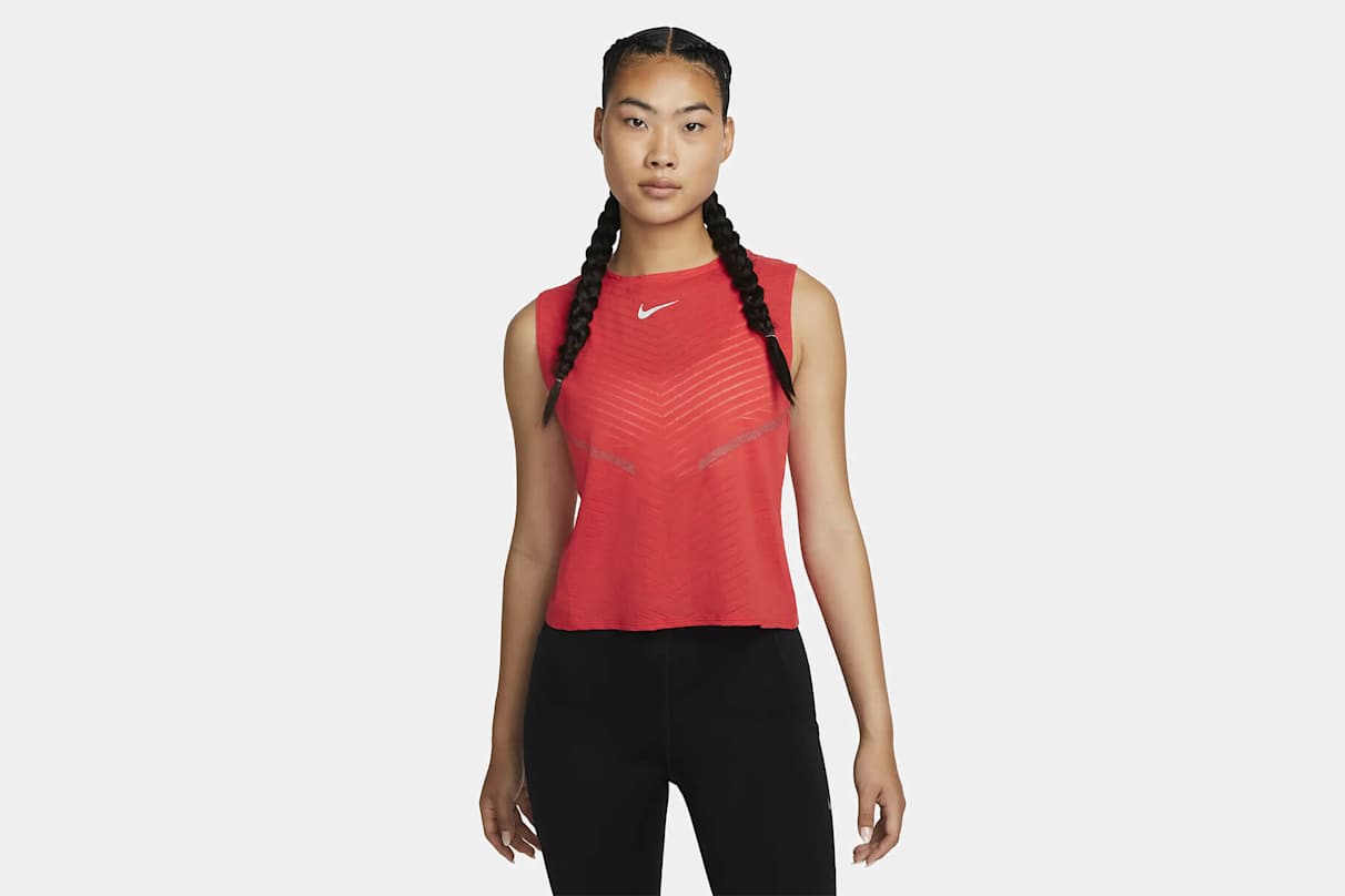 The 10 Best Nike Running Shirts