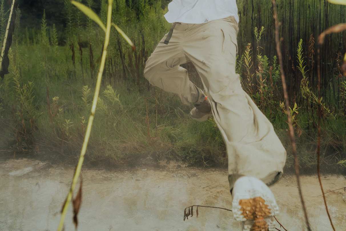 The Best Hiking Trousers for Men by Nike