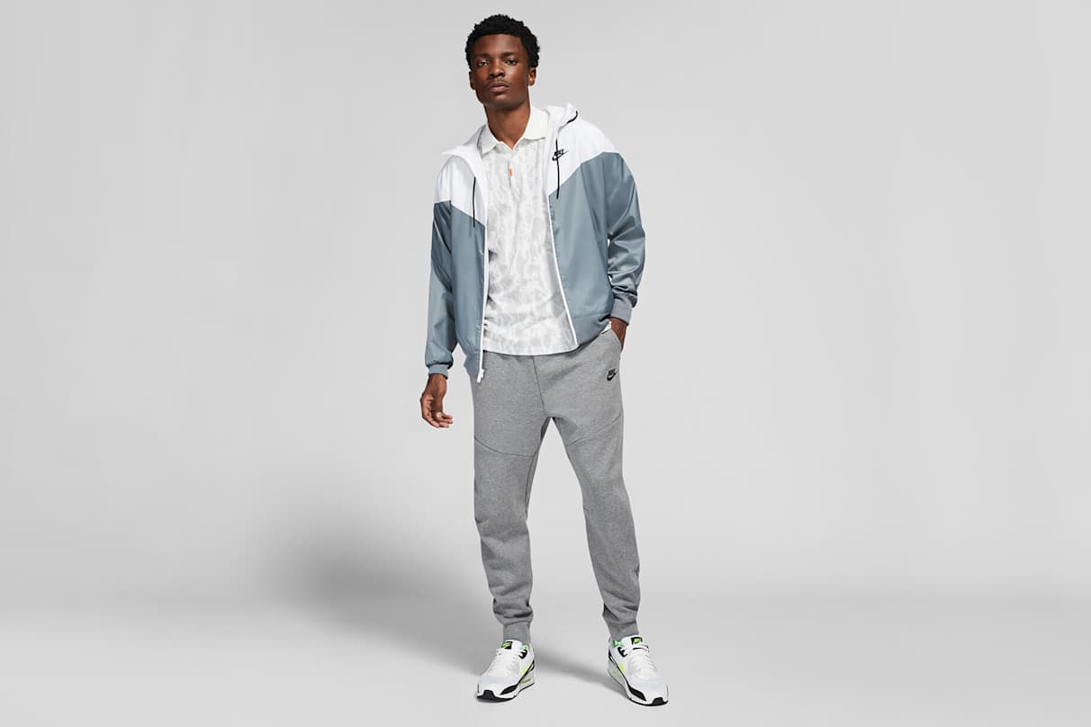 The Best Hiking Trousers for Men by Nike