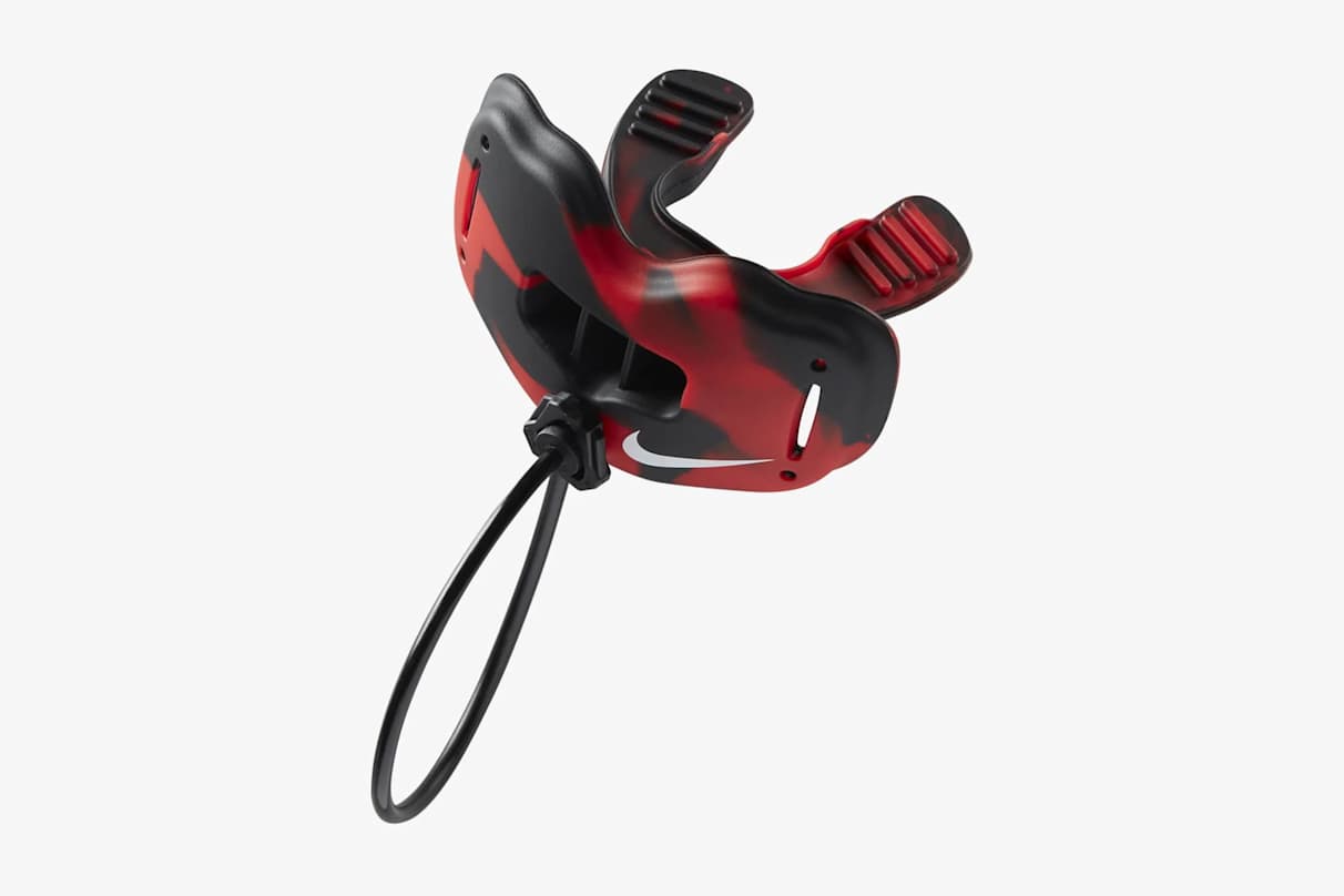 7 Pieces of Protective American Football Gear From Nike to Buy Now