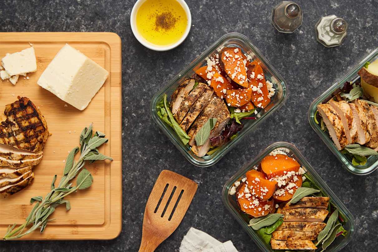 What Are the Best Foods for Bulking?