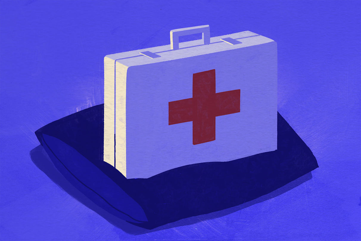 就寝前の食事は体に悪い? エキスパートが解説