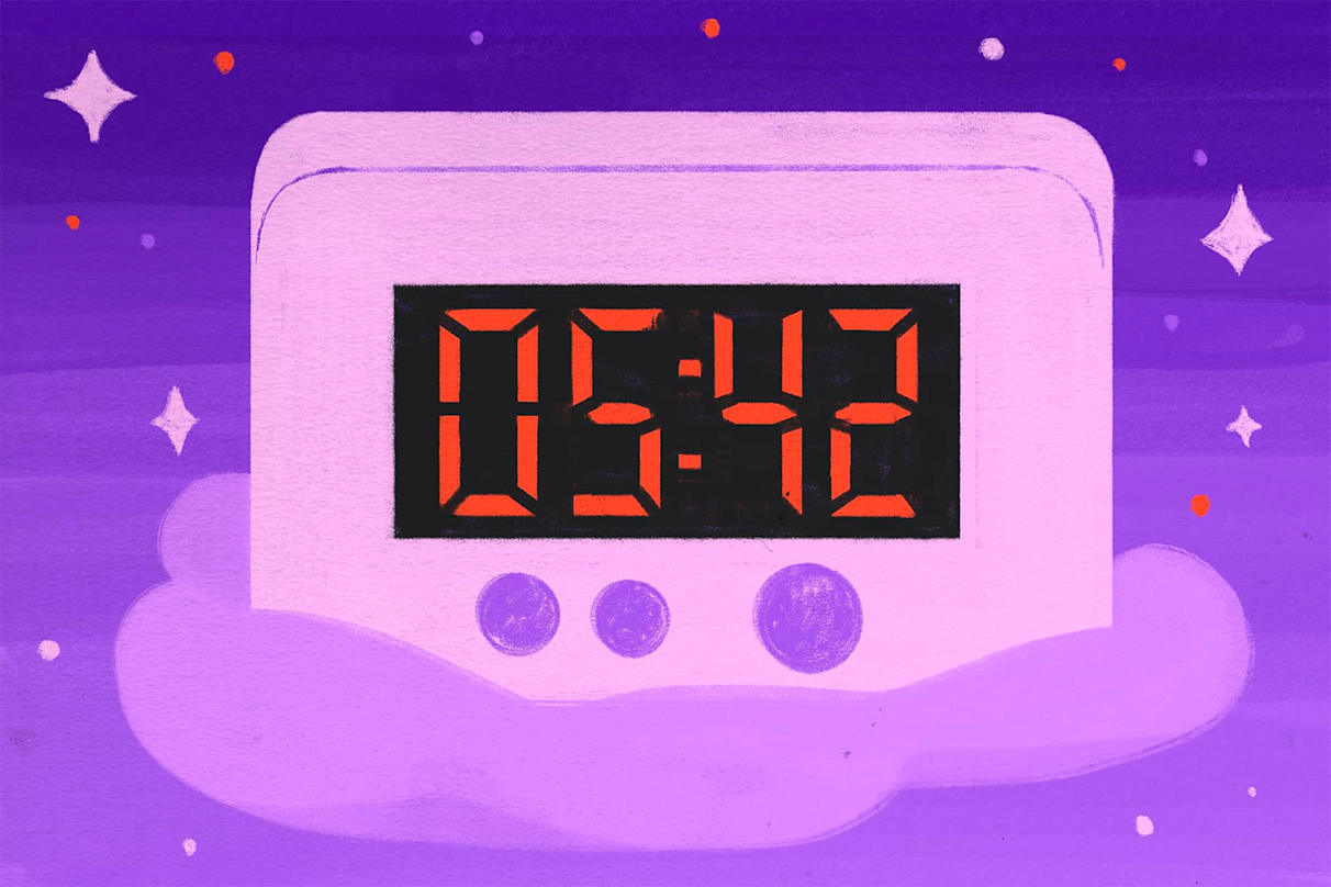 Comment mieux dormir naturellement la nuit, selon les spécialistes