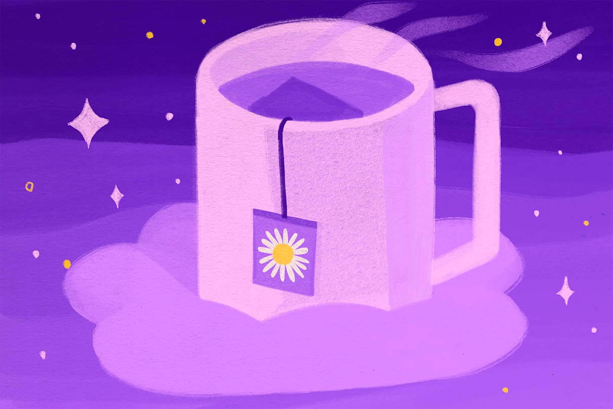 How to Sleep Better at Night Naturally, According to Experts