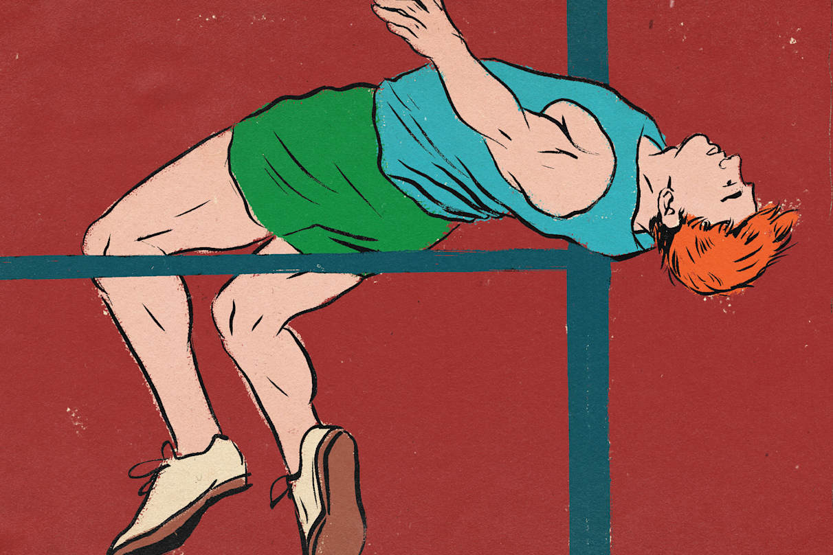 Athletics 101: A Beginner's Guide to All the Events in the Sport