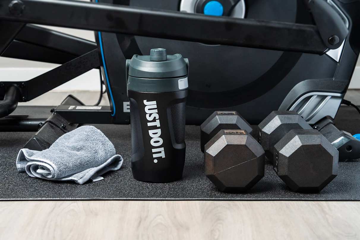 Top Recovery Drink to Have After a Workout, According to Experts