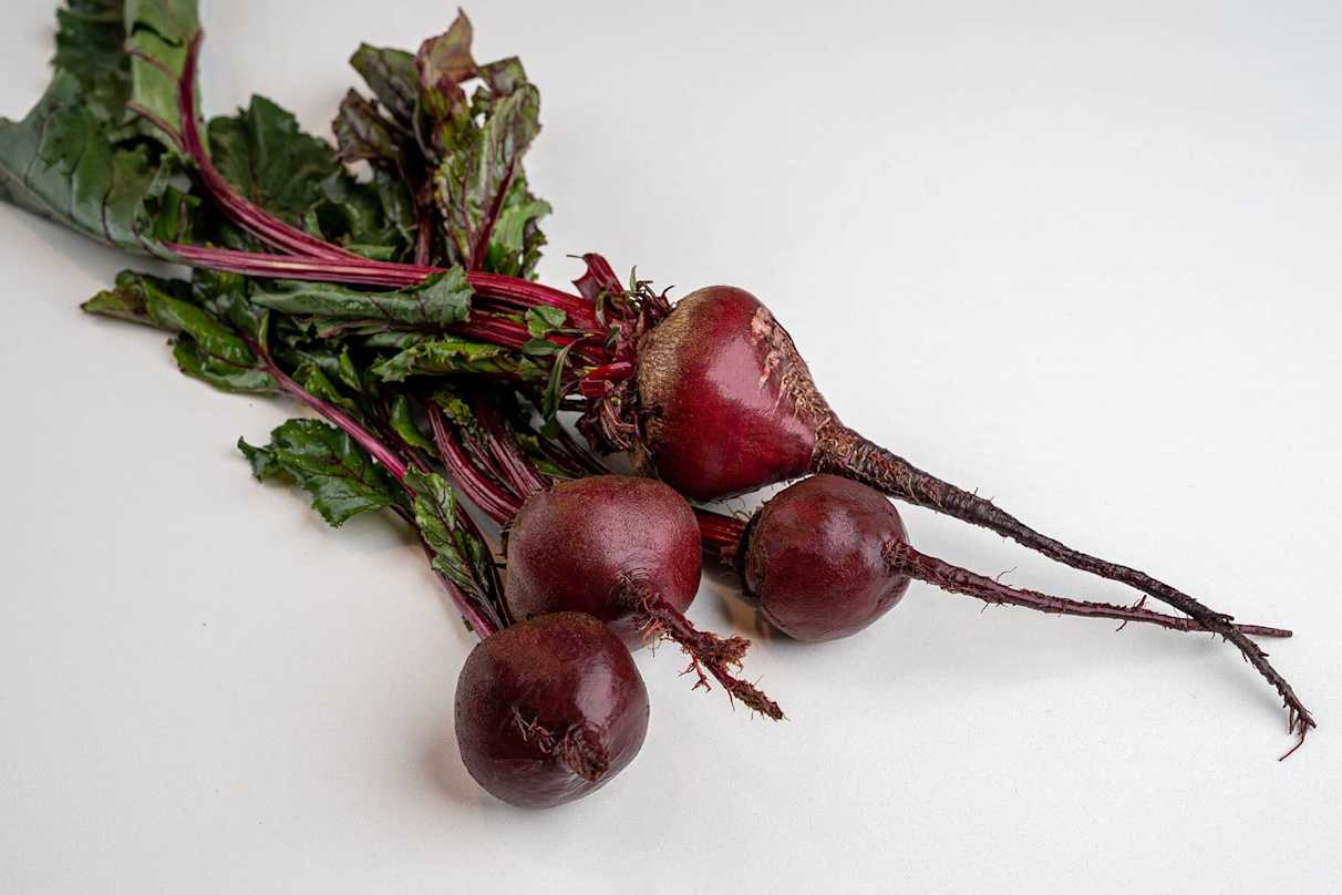 Cinco vegetales de invierno y sus beneficios para la salud, según nutricionistas certificados